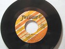 45 RPM Single-- RAMON AYALA y LOS BRAVOS DEL NORTE: TRAGOS AMARGOS & UNA CARTA Y
