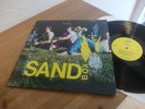 GUIDED BY VOICES SAND BOX ORIGINAL HALO RECORDS HALO-1/ INDIE HAMMER