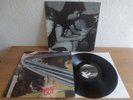 ROBERT POLLARD WAVED OUT MATADOR RECORDS WITH OIS mint LP