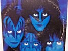 LP KISS 