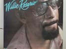 Willie Rosario Orq.LP El Rey Del Ritmo.Rare Orig.1st.Press.on TH 2070.Ex Copy