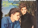 Everly Brothers, Cadence EP 111, Bird Dog, Claudette, All I Have To Do Is Dream
