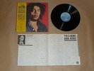Bob Marley & The Wailers - Rebel Music / Japan LP / OBI / 1986 / R28D-2035