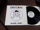 BLACK JADE CONTEMPO  UK DEEP DUB LP JADE JA 100 1975 VG+