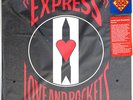 Love And Rockets ?– Express LP 200gm Bauhaus