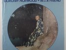 DOROTHY NORWOOD He's A Friend JEWEL LP SEALED funk soul gospel HEAR