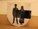U2 lights of home NEW picture disc vinyl RSD 2018