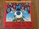 MONO MEN - Stop Draggin Me Down LP 1992 Estrus ES121 punk garage