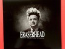 ERASERHEAD soundtrack OST Record LP David Lynch Twin Peaks 7” RARE Sacred Bones