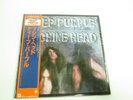 DEEP PURPLE MACHINE HEAD P-6507W with OBI Japan  LP
