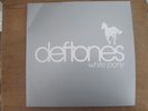Deftones - White Pony - Vinyl Double LP