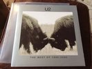U2 The Best Of 1990 – 2000 Vinyl 2LP