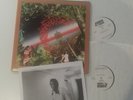 MILES DAVIS Agharta Do-LP Vinyl Jazz LP 180 gr WIE NEU