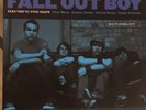 Take This to Your Grave [LP] by Fall Out Boy (Vinyl, Feb-2009, Fueled by...