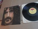 FRANK ZAPPA QUAD Apostrophe LP DISCREET RECORDS DS42175 US 1974 QUADRADISC EXC