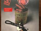 Rolling Stones Sticky Fingers Mexican Album Cover Sealed New Record Vinyl 180g