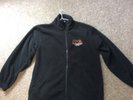 hawkwind fleece jacket
