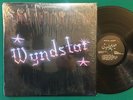WYNDSTAR Make Me A Mermory LP PRIVATE AOR SSW Tennessee Rare NM-