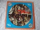 Picture Disc, Con la salsa de Oscar D' Leon, Salsa, musique Latine
