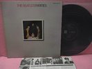 JAPAN LP THE BEATLES RARITIES EAS-81325 TOSHIBA EMI INSERT GATEFOLD COVER