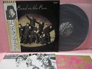 JAPAN LP PAUL McCARTNEY & WINGS BAND ON THE RUN EPS-80235 TOSHIBA OBI BEATLES