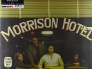 The Doors-Morrison Hotel  VINYL NEW