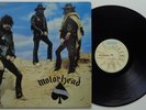 KLP229	Motörhead	Ace of Spades	(BRON 531)	UK LP, bronze 1980