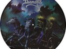 KING DIAMOND-ABIGAIL  VINYL LP NEW
