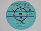 J. Riley - Great 68 Train 1968 UK 45 COXSONE