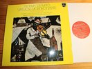 Henryk SZERYNG Virtuoso Russian Violin Concertos 2-LP Philips