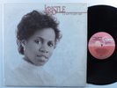 KRISTLE I Can't Let Go LEXICON LP modern soul gospel SHRINK HEAR