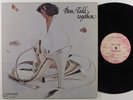 PAM TODD Together CHANNEL LP VG++