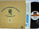 Rare Blues LP- George 