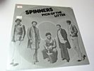 Sealed SPINNERS PICK OF THE LITTER LP Record Album Atlantic SD 18141