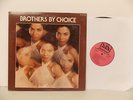 Brothers By Choice  - Soul  LP