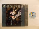 Kansas - Power - Rock  LP - Autograph Signed By 5 of The Band Kansas
