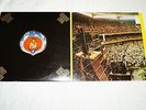 Santana ?– Lotus, 3 LP, FOC, NL 1975, vg++
