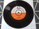 ska reggae rocksteady Satisfaction Carl Dawkins Trojan  UK 7 inch 45rpm skinhead