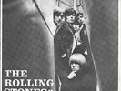 THE ROLLING STONES 45 EP SHE SAID YEAH+PS HOLLAND RARE