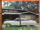 Little Junior Parker – Driving Wheel - Vocal Soul Blues Vinyl LP – Original Duke