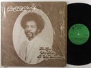 REV. J.A. MURPHY Lord Will Make A Way... WALLER'S ECHO LP funk soul gospel HEAR