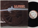 O.V. WRIGHT Memphis Unlimited BACK BEAT LP