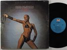 OHIO PLAYERS Pain WESTBOUND W-219 LP gatefold