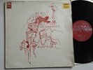 ARMAN RATIP the spy from istanbul Original UK REGAL ZONOPHONE lp 1973 MINT
