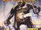 PERRY & THE UPSETTERS  LEE 'SCRATCH' - SUPER APE NEW VINYL RECORD (GET-56021-LP)