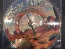 Picture Vinyl New Riders Of The Purple Sage Vintage NRPS Relix Records