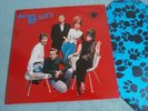 THE B-52'S WILD PLANET ISLAND ILPS 9622 CINDY WILSON INNER SLEEVE NEW WAVE