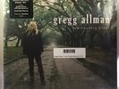 Gregg Allman - Low Country Blues 2LP NEW