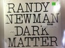 Randy Newman - Dark Matter LP NEW