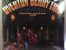 Overton Berry Trio - At Seattle's Doubletree Inn LP SEALED NOS